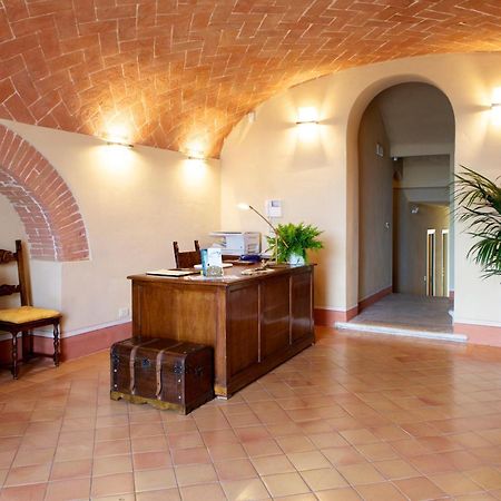 Villa Il Borghetto 시에나 외부 사진