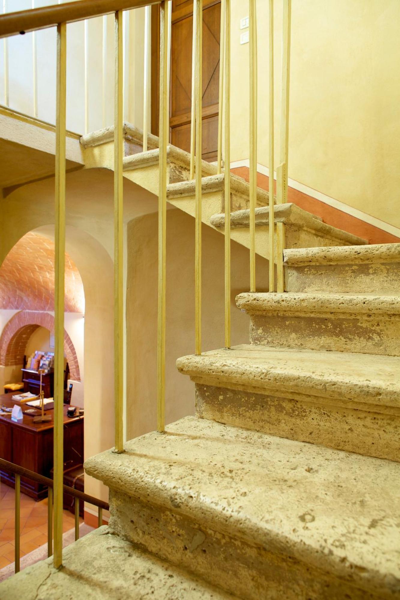 Villa Il Borghetto 시에나 외부 사진
